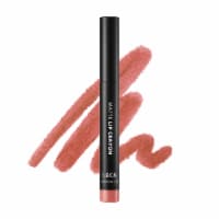 L.O.C.K. 02 Pale Pink L.O.C.K. Matte Lip Crayon Perspective: Main