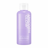UNICORN GLOW Call It A Day Lip & Eye Makeup Remover