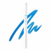UNICORN GLOW Unique Color Eyeliner Pen - 04 Petrichor Perspective: Main