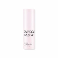 Unicorn Glow 01 Abyss Face & Body Can't Wait Cooling Glitter Stick Perspective: Main