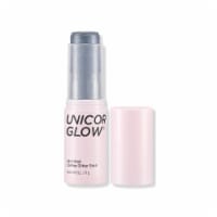 Unicorn Glow 03 Planet Face & Body Can't Wait Cooling Glitter Stick Perspective: Main
