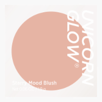 Unicorn Glow® 01 Mellow Starry Mood Blush