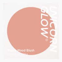 Unicorn Glow® 04 Enchanting Starry Mood Blush Perspective: Main