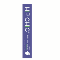 Hip Chic® Fresh Serum Care U Cuticle & Nail Treatment
