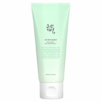 [Beauty of Joseon] Green Plum Refreshing Cleanser (100ml, 3.38 fl.oz.) Perspective: Main