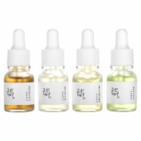 Beauty of Joseon Hanbang Serum Discovery Kit - 4 Piece Kit Perspective: Main