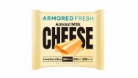 Armored Fresh Almond Milk American Cheese Slices