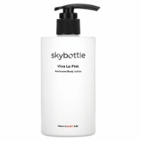 Skybottle Perfumed Body Lotion Viva La Pink - 300 ml