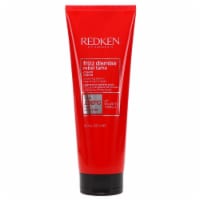 Redken Frizz Dismiss 8.5 oz