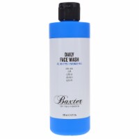 Baxter of California Daily Face Wash 8 oz