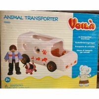 Voila Animal Transporter