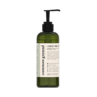 Common Ground Liquid Hand Wash with Avocado