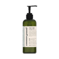 Common Ground Botanical Scent & Avocado Oil Face Wash