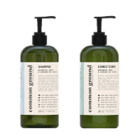Common Ground Natural Volumizing Shampoo & Conditioner Set