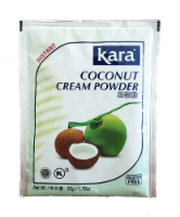 Kara Coconut Cream Powder