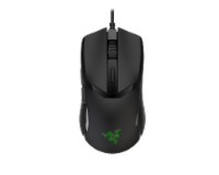 Razer Cobra Lightweight Wired Gaming Mouse Perspective: Main