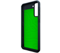 Razer Arctech Pro Black Galaxy S21 Phone Case Perspective: Main