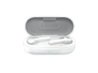 Razer Hammerhead Mercury True Wireless Earbuds Perspective: Main