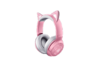 Razer Kraken Bluetooth Kitty Edition Headphones Perspective: Main