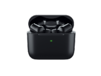 Razer Hammerhead True Wireless (2nd Generation) Bluetooth Gaming Earbuds Perspective: Main