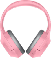 Razer Opus X Quartz Headphones Perspective: Main