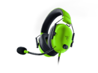 Razer BlackShark V2 X Gaming Headset Perspective: Main