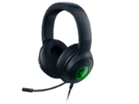 Razer Kraken V3 X Wired Headset Perspective: Main