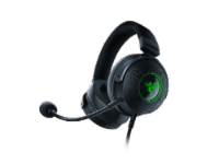 Razer Kraken Kitty Edition V2 Pro - Black Perspective: Main