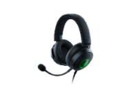 Razer Kraken Kitty Edition V2 Pro - Quartz Perspective: Main