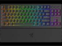 Razer Ornata V3 Tenkeyless Low Profile Gaming Keyboard Perspective: Main