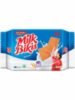 Britannia Milk Bikis - 3.17 Oz (89.86 Gm)