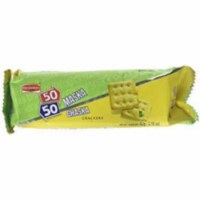 Britannia 50 50 Maska Chaska Biscuits