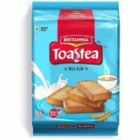Britannia Toastea Milk Rusk Biscuits