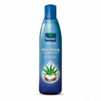 Parachute Advanced Aloe Vera Enriched Coconut Hair Oil, 250ml | For Soft, Strong Hair