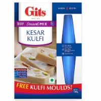 Gits Kesar Kulfi Mix Perspective: Main