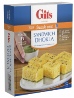 Gits Sandwich Dhokla Mix Perspective: Main