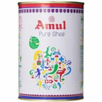 Amul Pure Ghee - 1 Ltr (32 Oz)