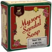 Mysore Sandal Premium Soap - 150 Gm (5 Oz)