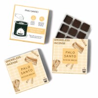 Palo Santo Incense Bricks Refill Pack Perspective: Main