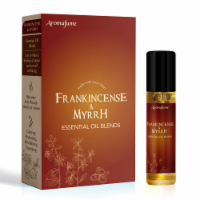 Frankincense & Myrrh Roll-on Perspective: Main