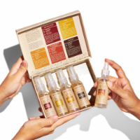 Spiritual Awareness Mist Gift Set Perspective: Main
