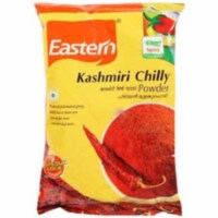 Eastern Kashmiri Chilli Powder - 400 Gm (14 Oz)