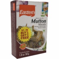 Eastern Mutton Masala - 50 Gm (1.8 Oz) [Buy 1 Get 1 Free]