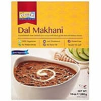 Ashoka Ready To Eat Dal Makhani - 280 Gm