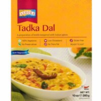 Ashoka Ready To Eat Tadka Dal - 280 Gm