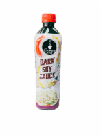 Ching's Secret Dark Soy Sauce Perspective: Main
