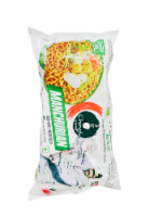Ching's Secret Manchurian Curry Instant Noodles Perspective: Main