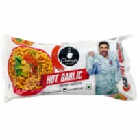 Ching's Secret Hot Garlic Noodles - 8 Gm (1 Oz) [FS] Perspective: Main