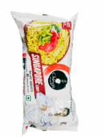 Ching's Secret Singapore Curry Instant Noodles Perspective: Main