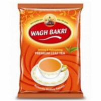 Wagh Bakri Premium Tea - 1 Kg  (2.2 Lb)